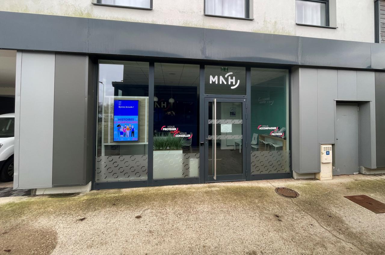 Bureau Ars-Laquenexy 144m² Location bureau Ars-Laquenexy Moselle OLBUR2419693 0